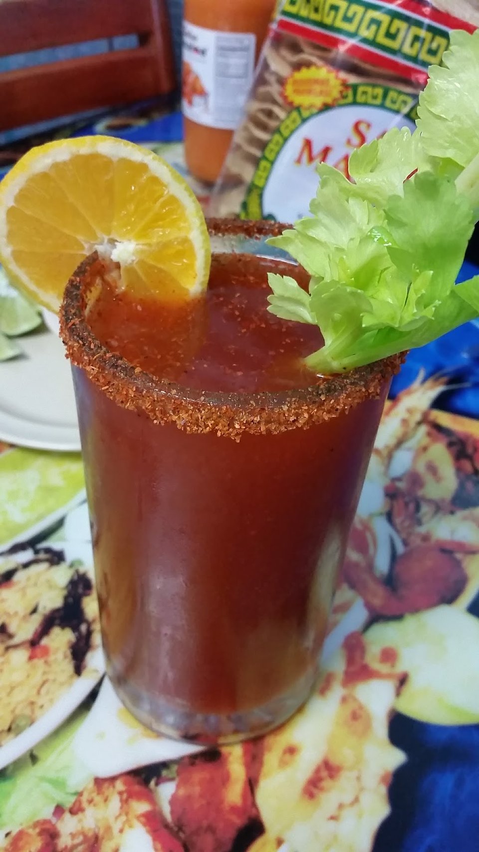 Michelada