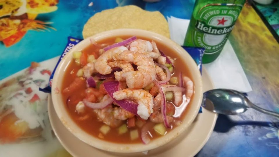 Pozole